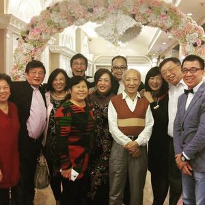 Meet your Posher, Cherry